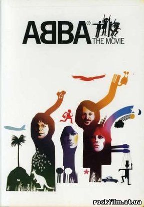 ABBA: Кино