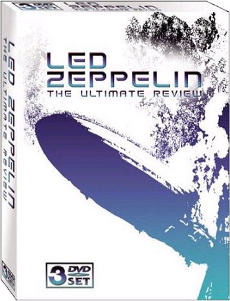 Led Zeppelin - The Ultimate Review (2005)