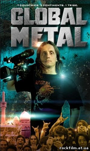 Глобальный метал / Global metal / Смотреть фильм онлайн / Скачать бесплатно, без регистрации